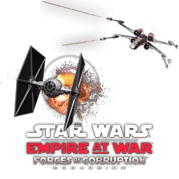 Star Wars Empire At War Addon2 1 Icon 256x256 png